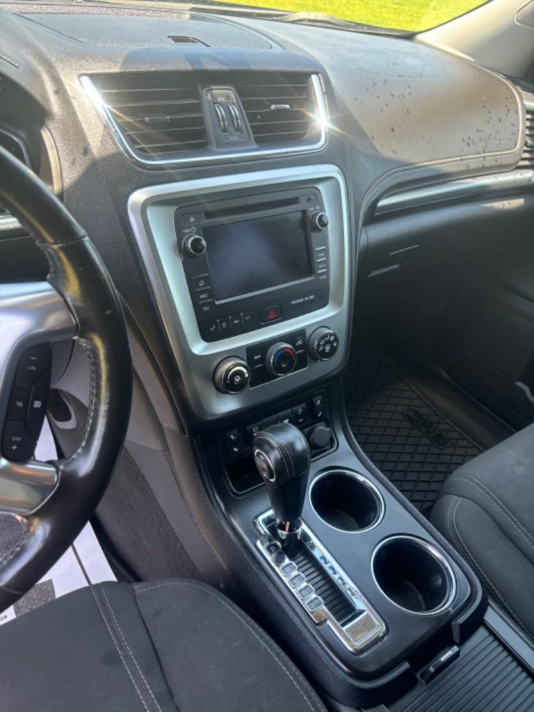 2016 Gmc Acadia SLE photo 12