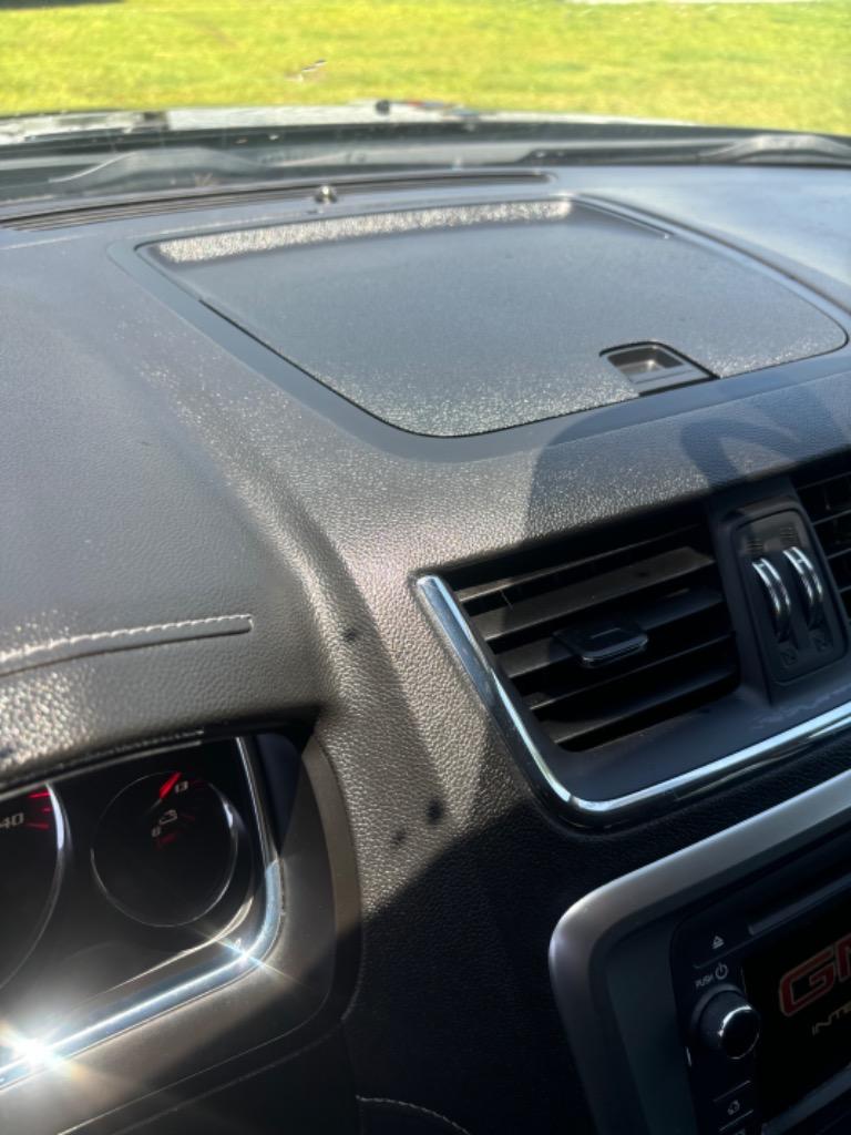 2016 Gmc Acadia SLE photo 23