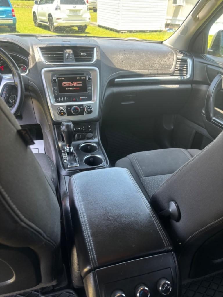 2016 Gmc Acadia SLE photo 28