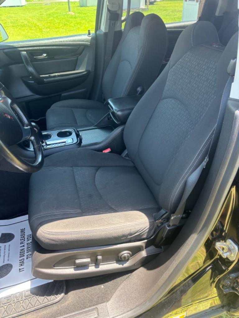2016 Gmc Acadia SLE photo 10