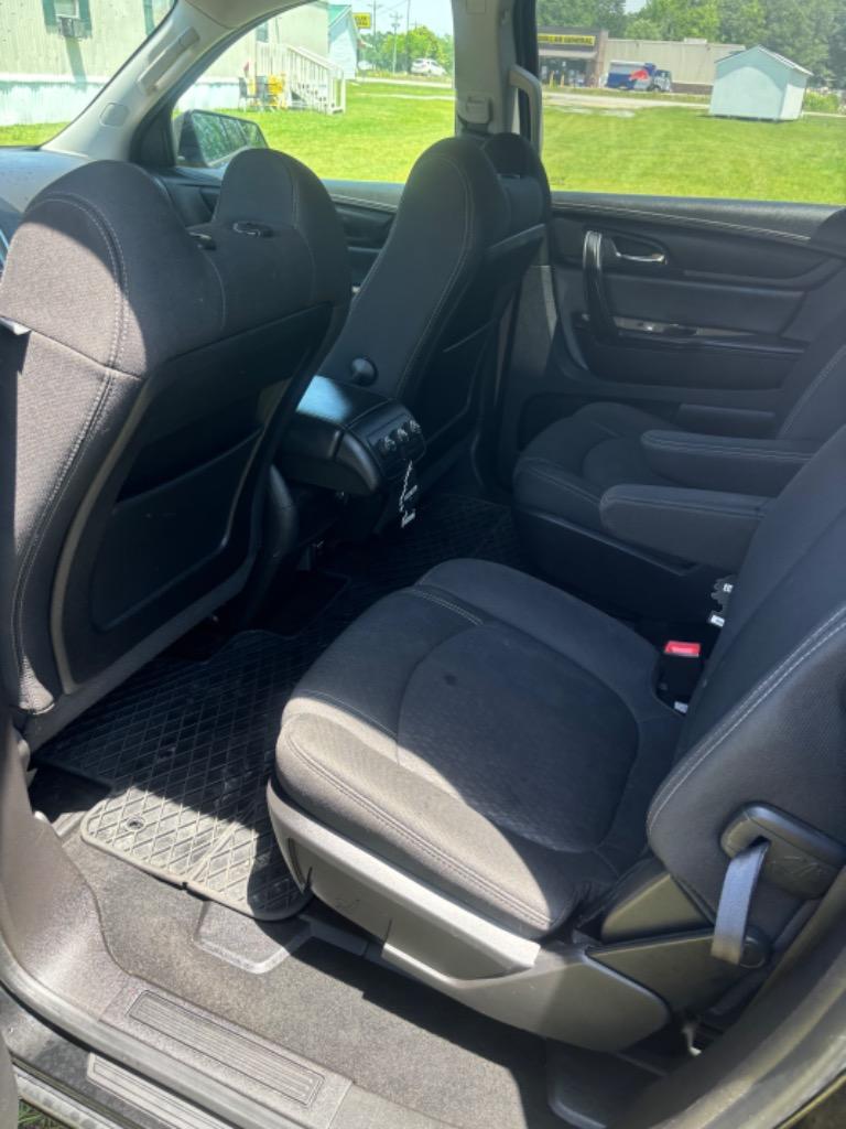 2016 Gmc Acadia SLE photo 25
