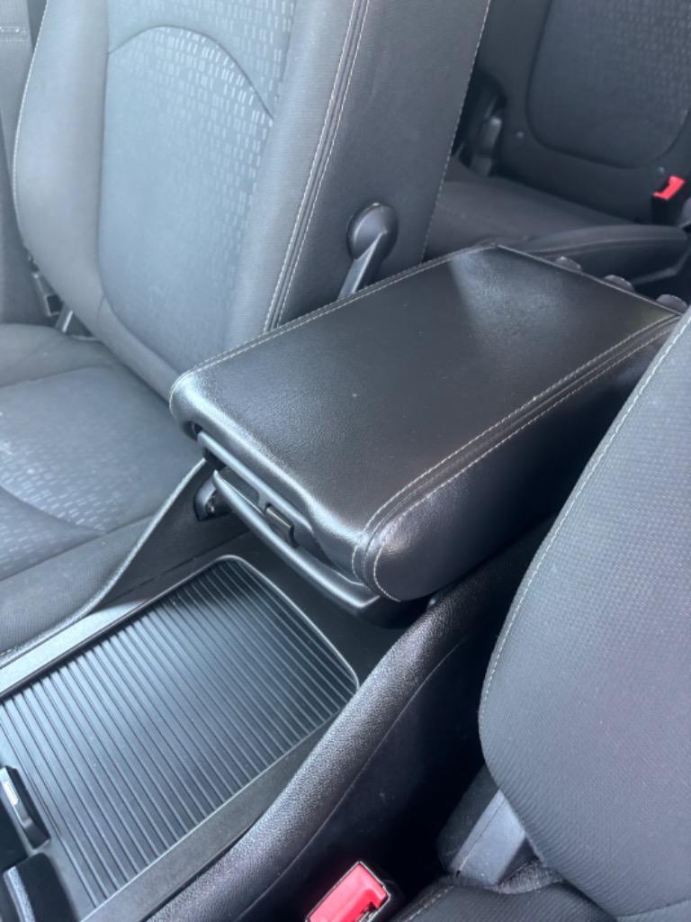 2016 Gmc Acadia SLE photo 19