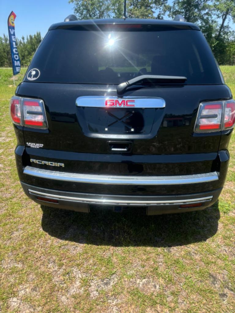 2016 Gmc Acadia SLE photo 33