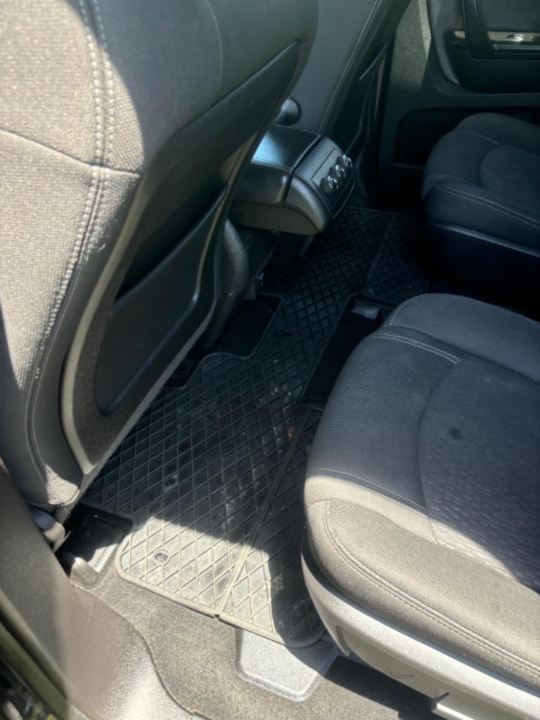 2016 Gmc Acadia SLE photo 29