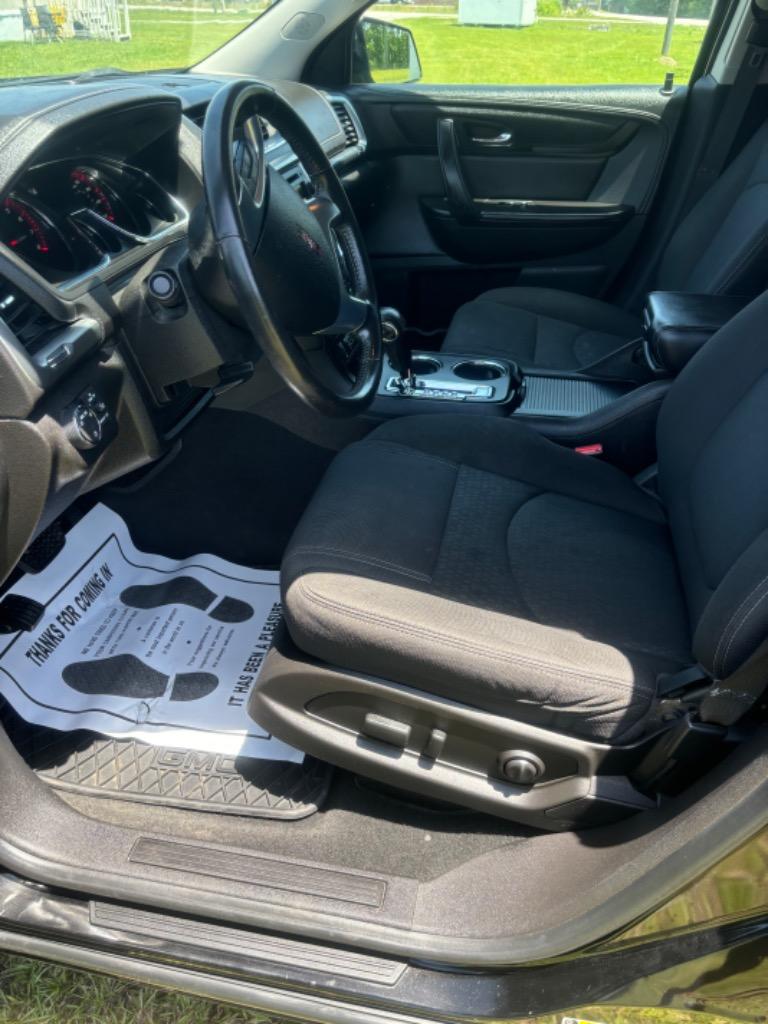 2016 Gmc Acadia SLE photo 30