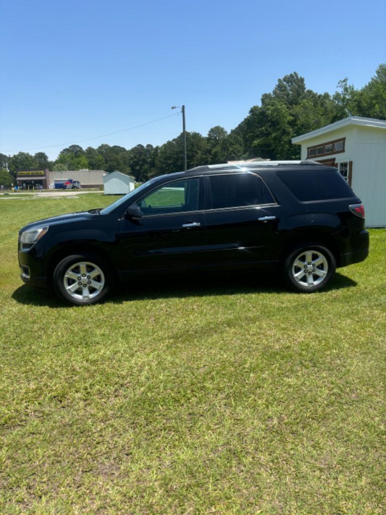 2016 Gmc Acadia SLE photo 5