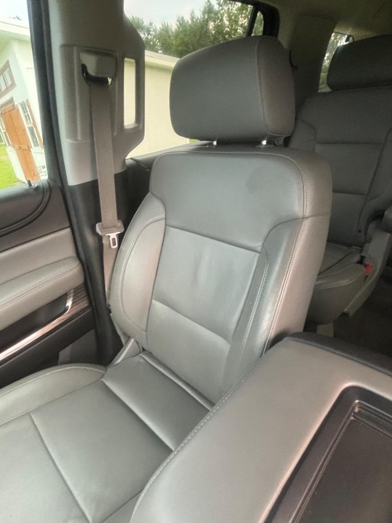 2015 Chevrolet Tahoe LT photo 20