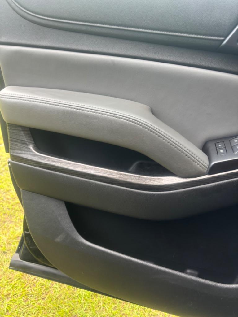 2015 Chevrolet Tahoe LT photo 46