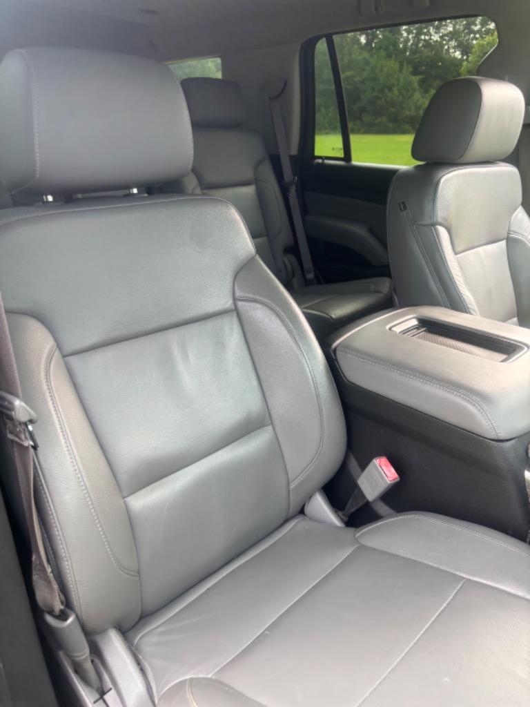 2015 Chevrolet Tahoe LT photo 41