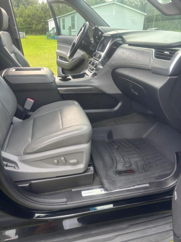 2015 Chevrolet Tahoe LT photo 39