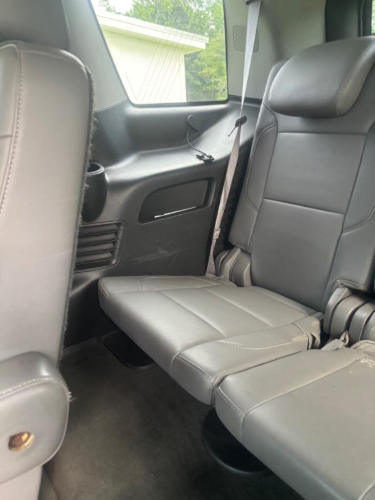 2015 Chevrolet Tahoe LT photo 35