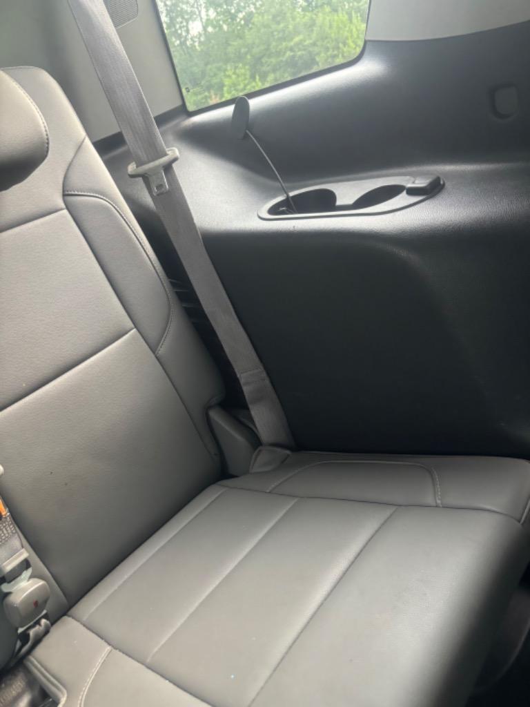 2015 Chevrolet Tahoe LT photo 34