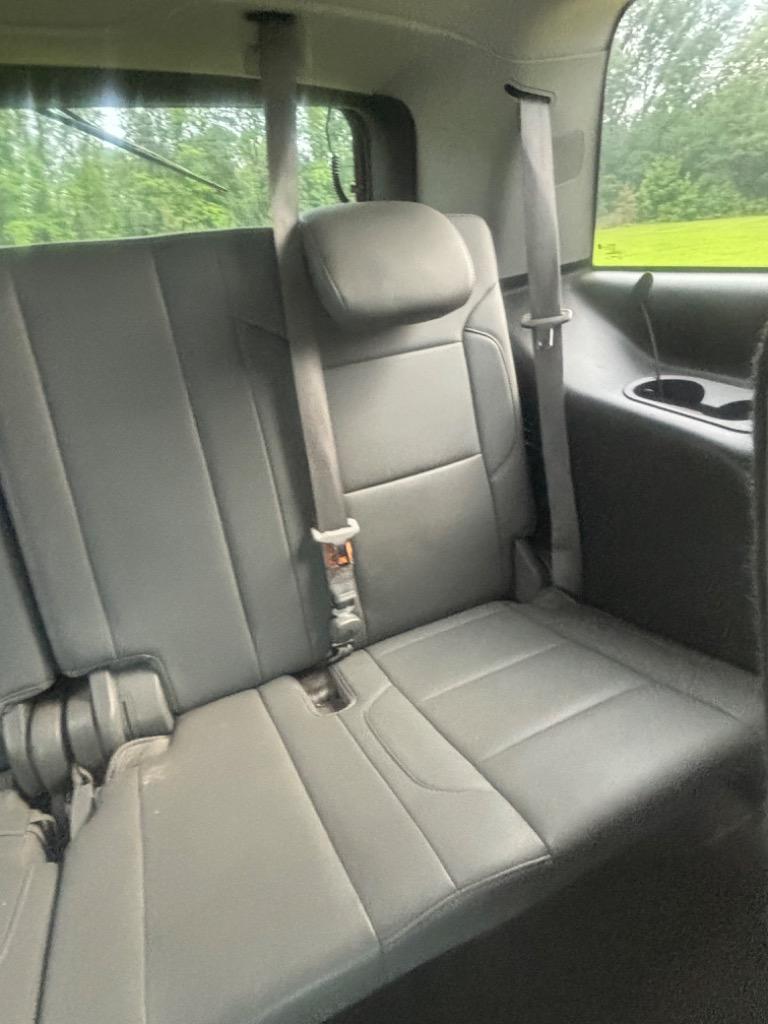 2015 Chevrolet Tahoe LT photo 33