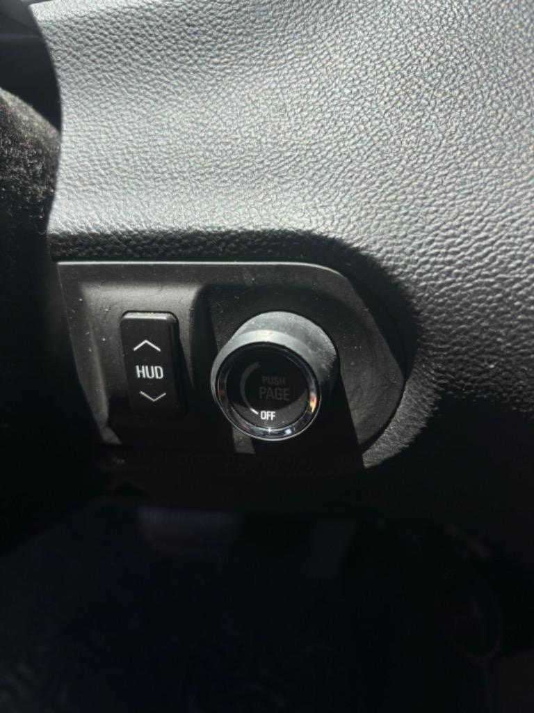 2011 Chevrolet Camaro SS photo 42