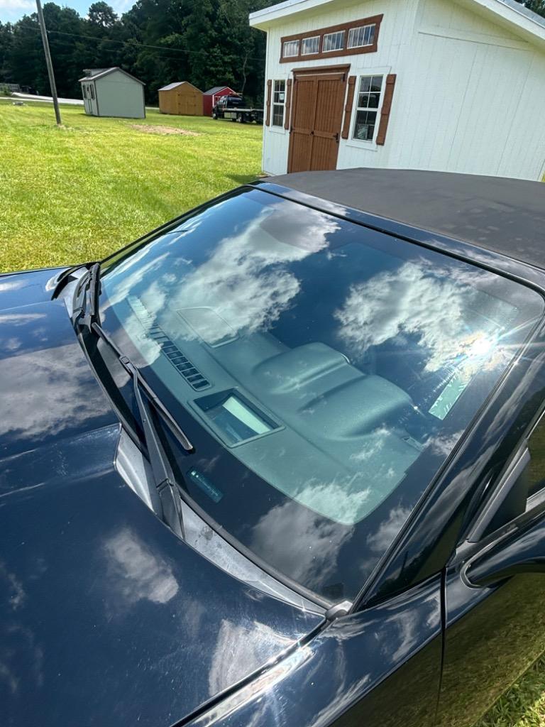 2011 Chevrolet Camaro SS photo 7