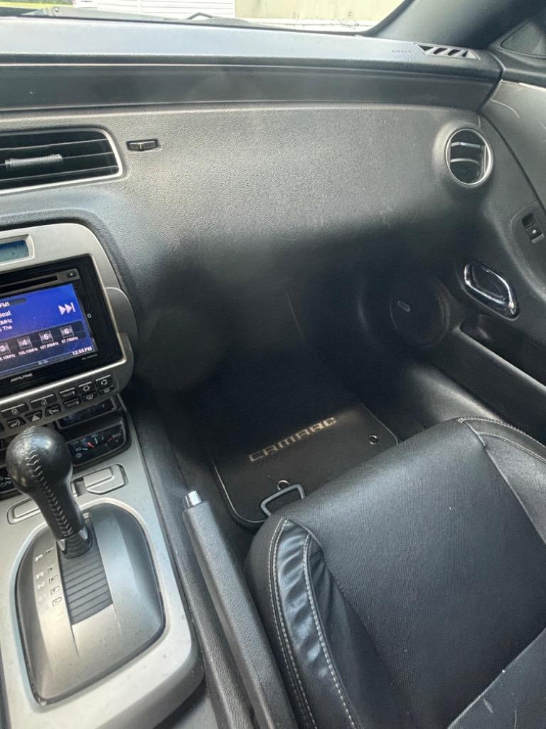 2011 Chevrolet Camaro SS photo 27