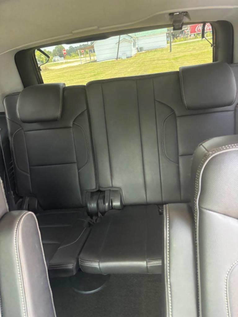 2015 Gmc Yukon Denali photo 18