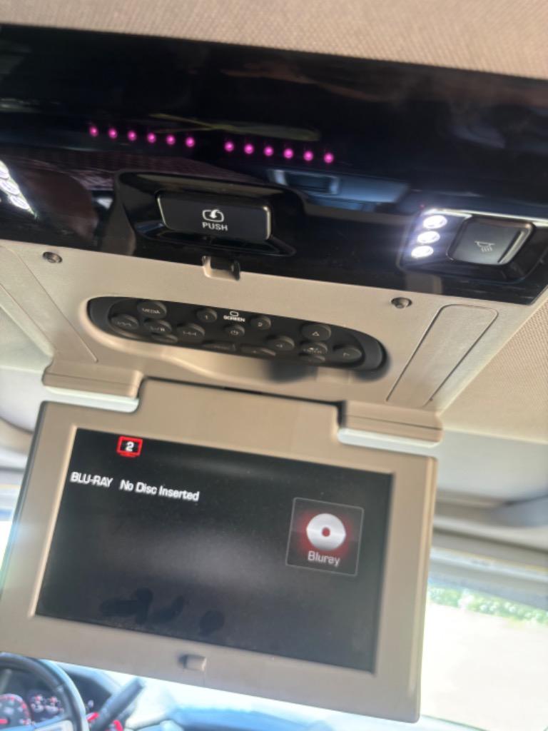 2015 Gmc Yukon Denali photo 29