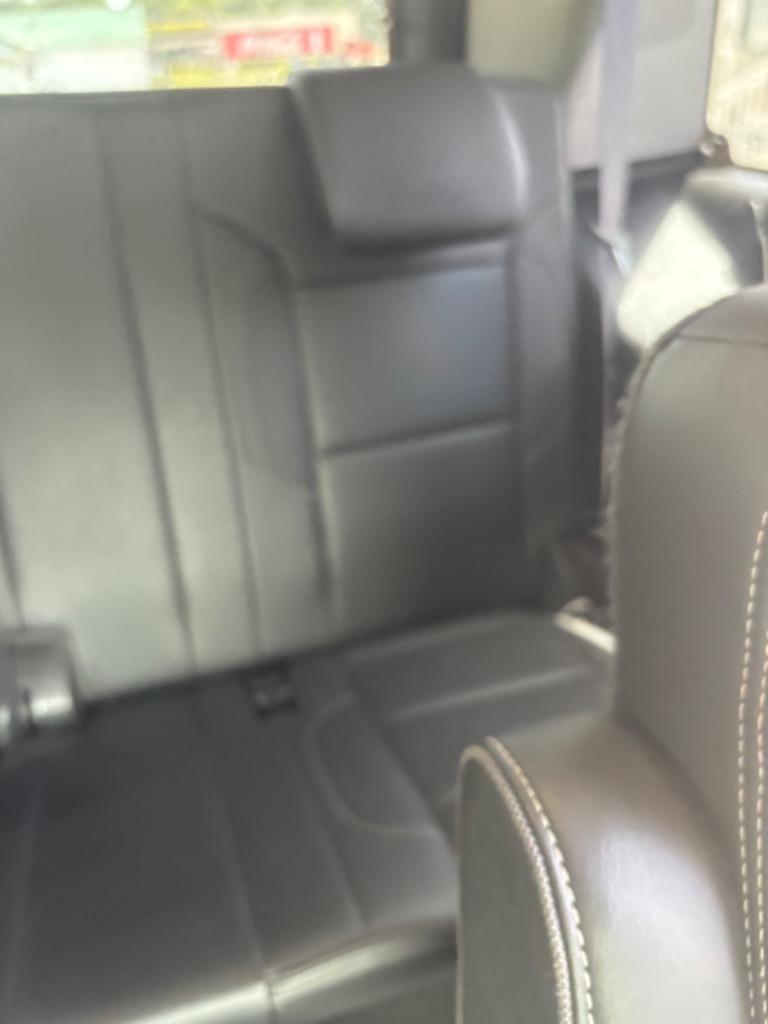 2015 Gmc Yukon Denali photo 20