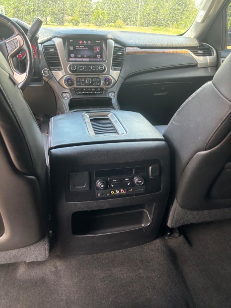 2015 Gmc Yukon Denali photo 17