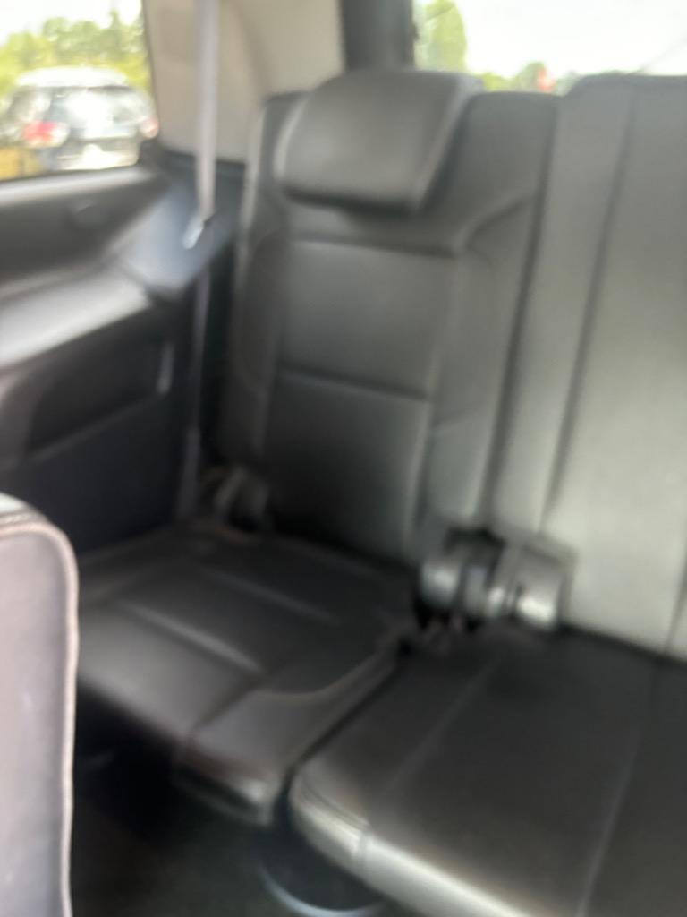 2015 Gmc Yukon Denali photo 19
