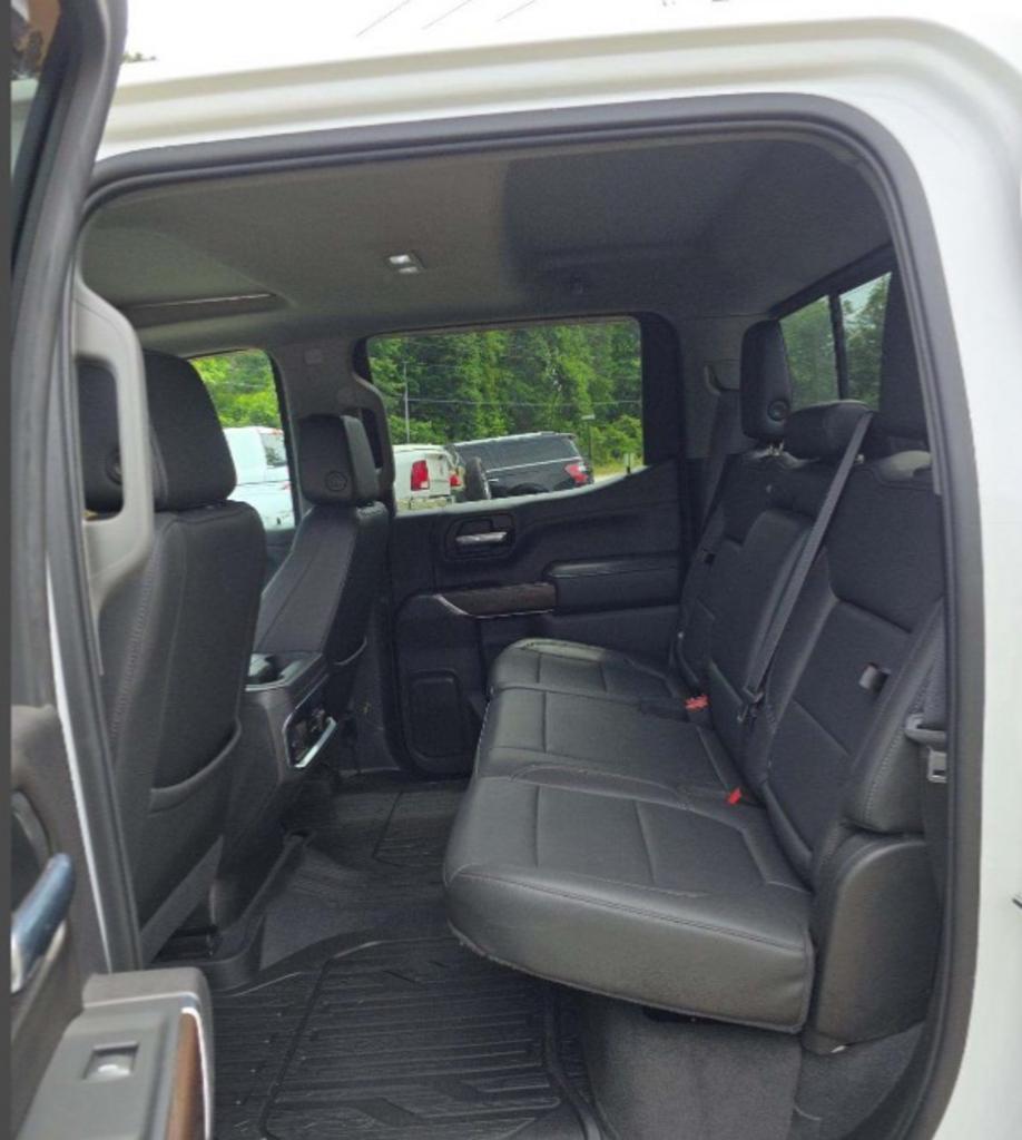 2022 GMC Sierra 1500 Limited SLT - Photo 12