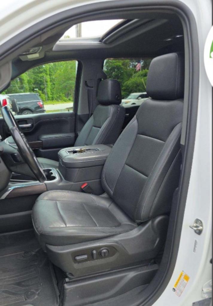 2022 GMC Sierra 1500 Limited SLT - Photo 8