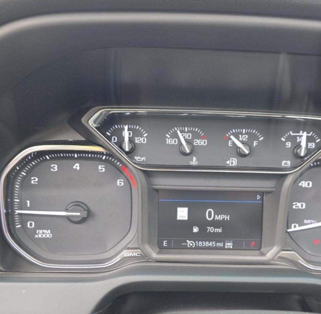 2022 GMC Sierra 1500 Limited SLT - Photo 9