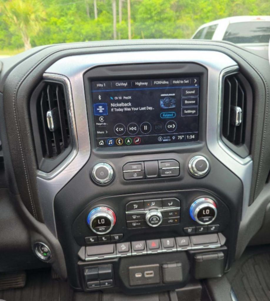 2022 GMC Sierra 1500 Limited SLT - Photo 10
