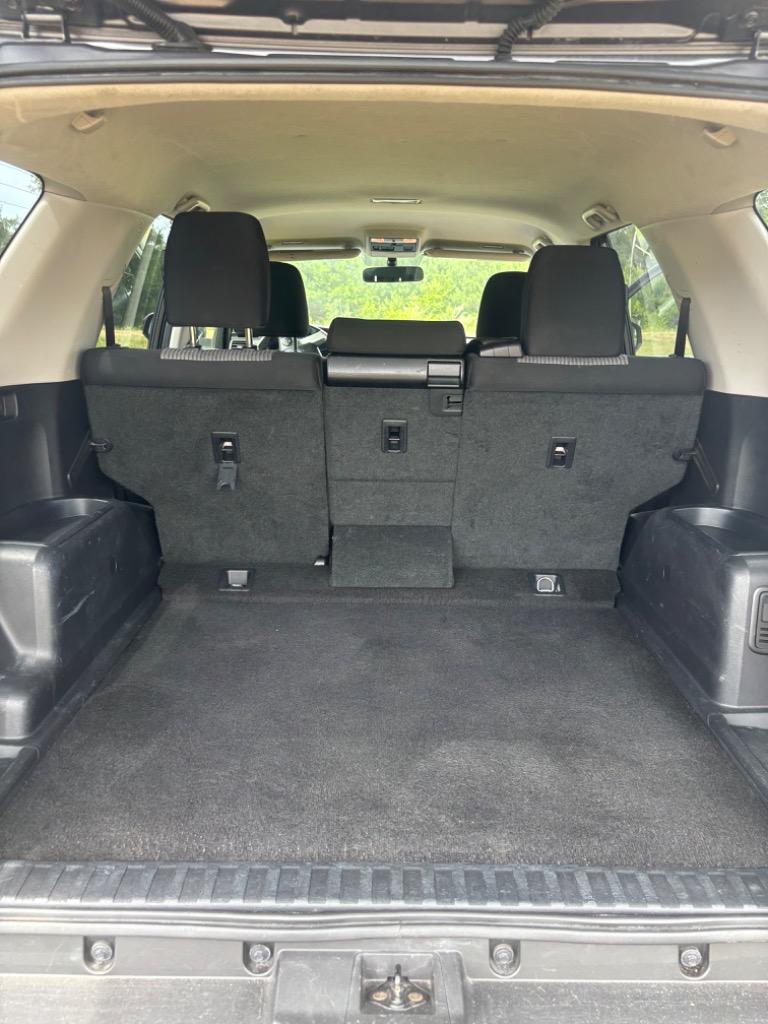 2018 Toyota 4Runner SR5 - Photo 27