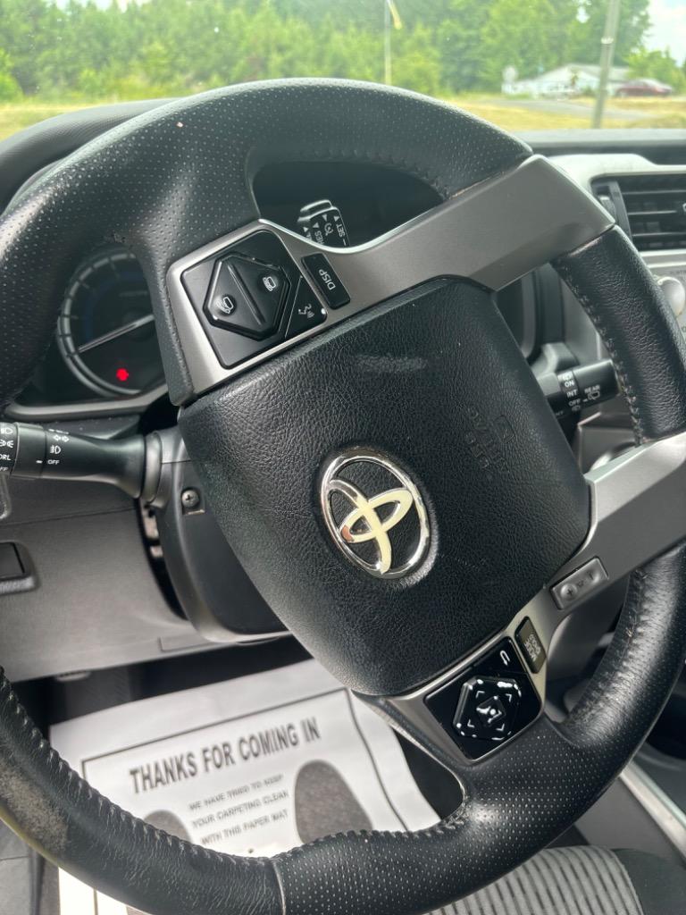 2018 Toyota 4Runner SR5 - Photo 26