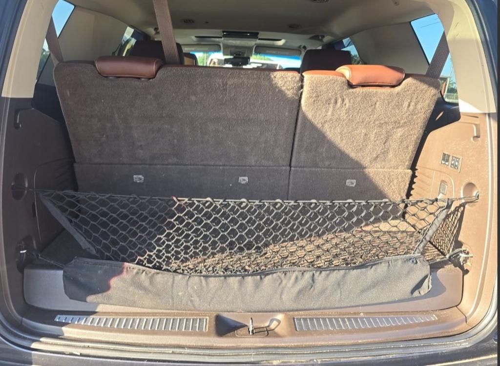2015 Chevrolet Tahoe LTZ - Photo 8