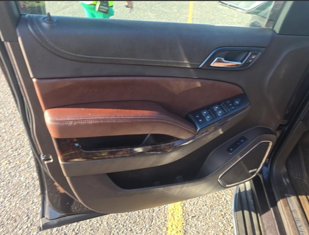 2015 Chevrolet Tahoe LTZ - Photo 13