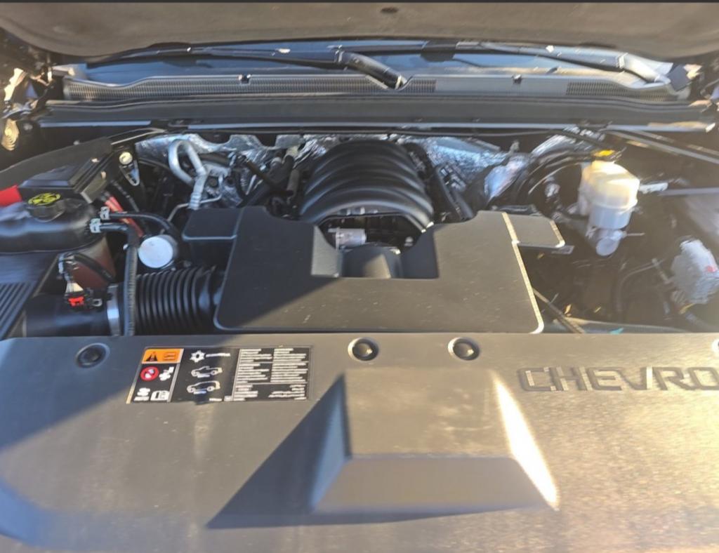2015 Chevrolet Tahoe LTZ - Photo 6