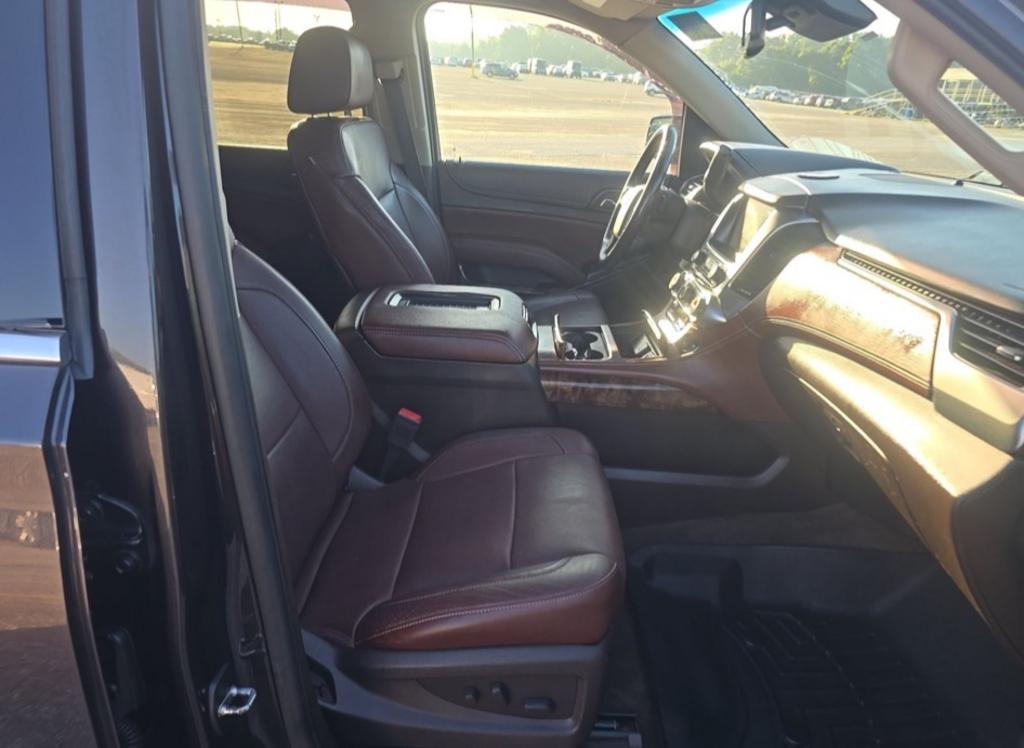 2015 Chevrolet Tahoe LTZ - Photo 14