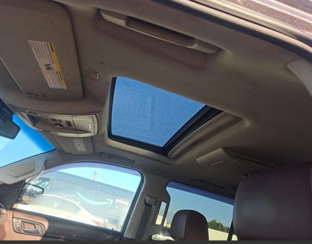 2015 Chevrolet Tahoe LTZ - Photo 10