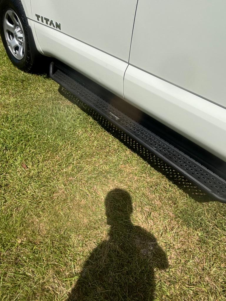 2021 Nissan Titan S - Photo 9