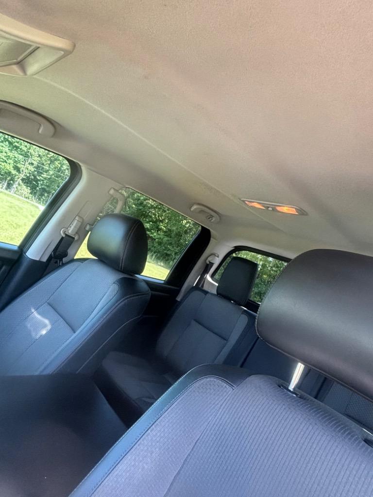 2021 Nissan Titan S - Photo 16