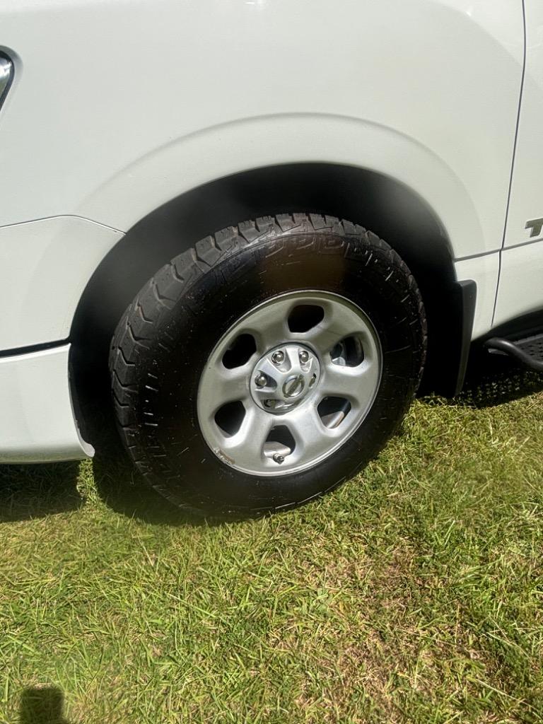 2021 Nissan Titan S - Photo 8