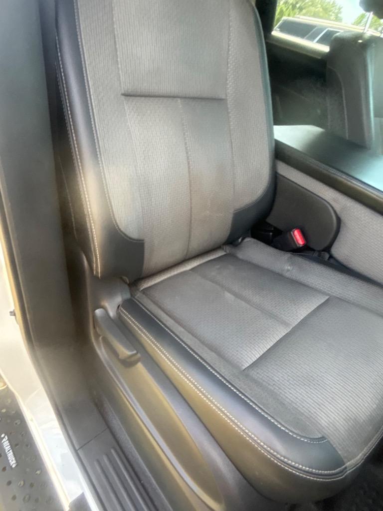 2021 Nissan Titan S - Photo 28