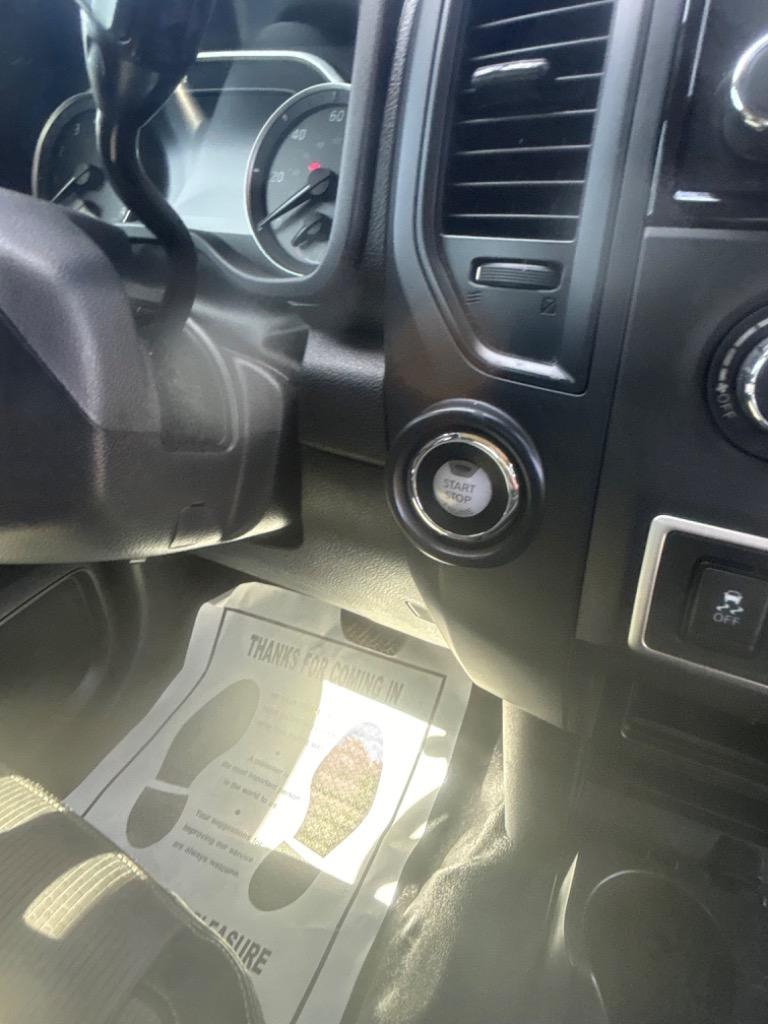 2021 Nissan Titan S - Photo 26