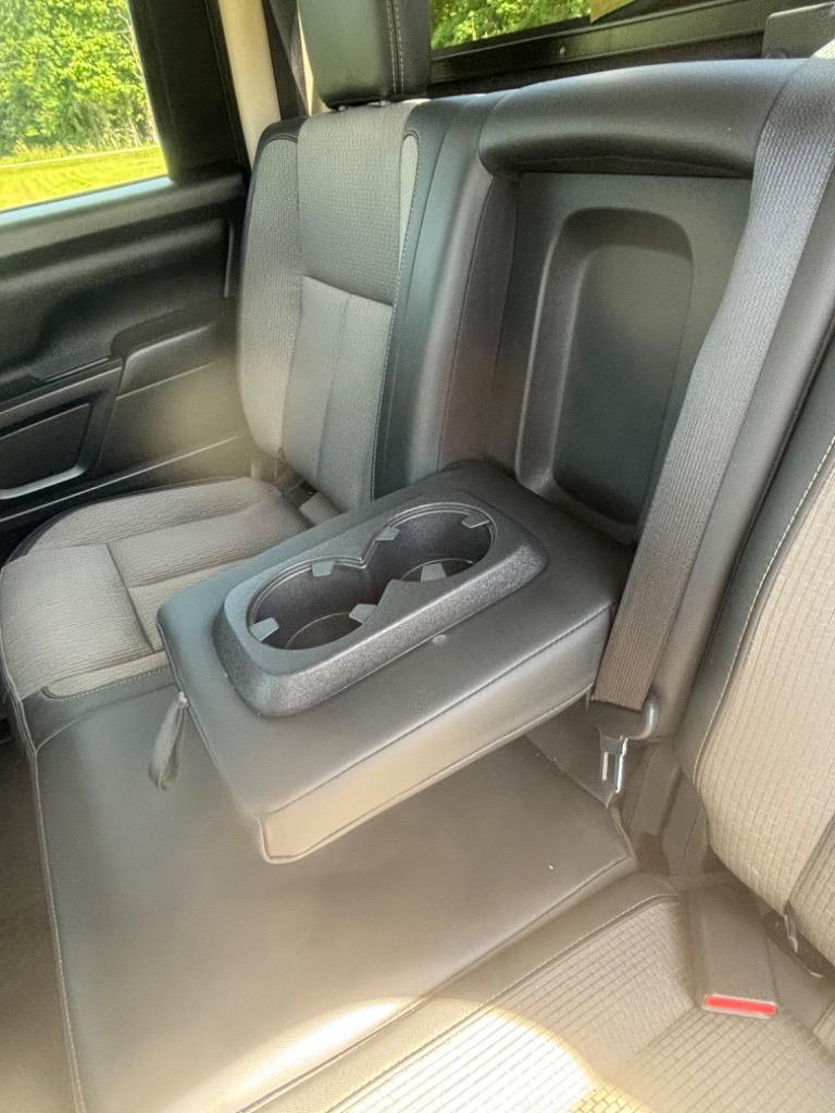 2021 Nissan Titan S - Photo 21