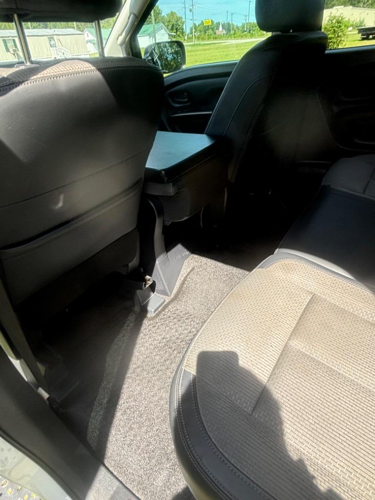 2021 Nissan Titan S - Photo 19