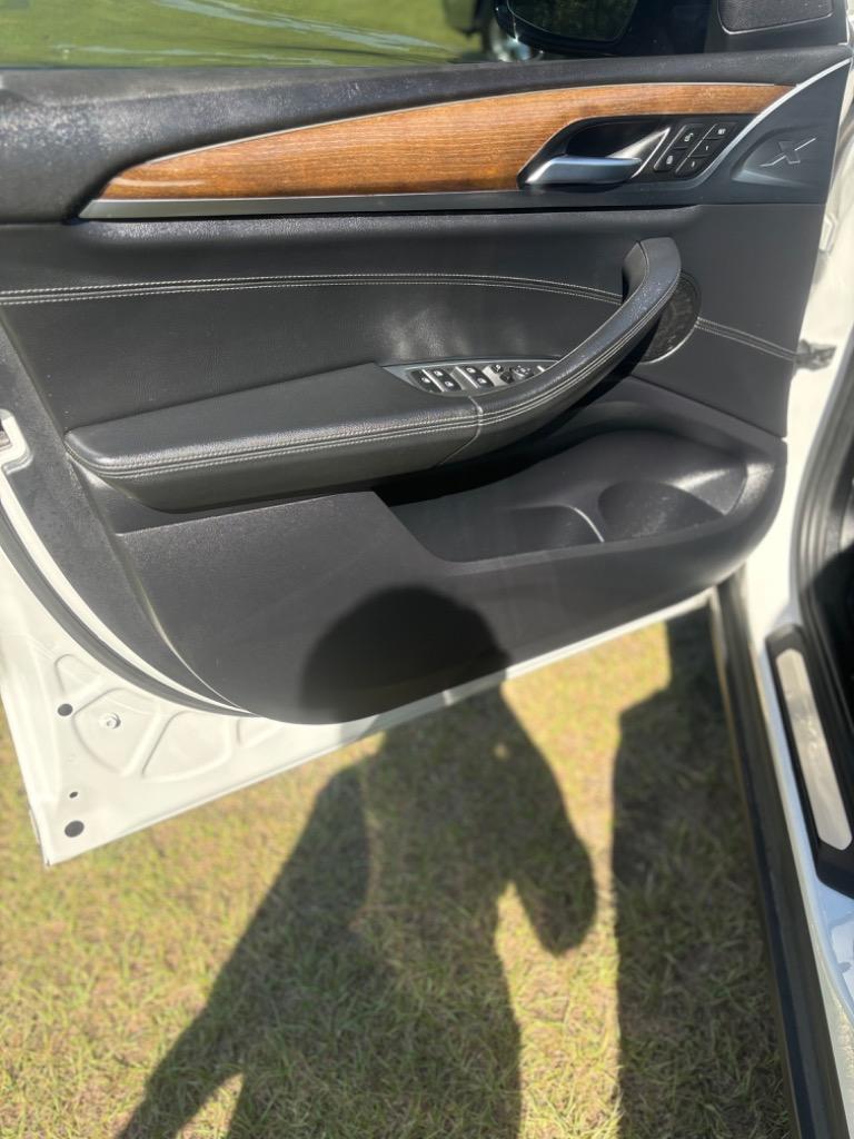 2018 BMW X3 xDrive30i - Photo 8