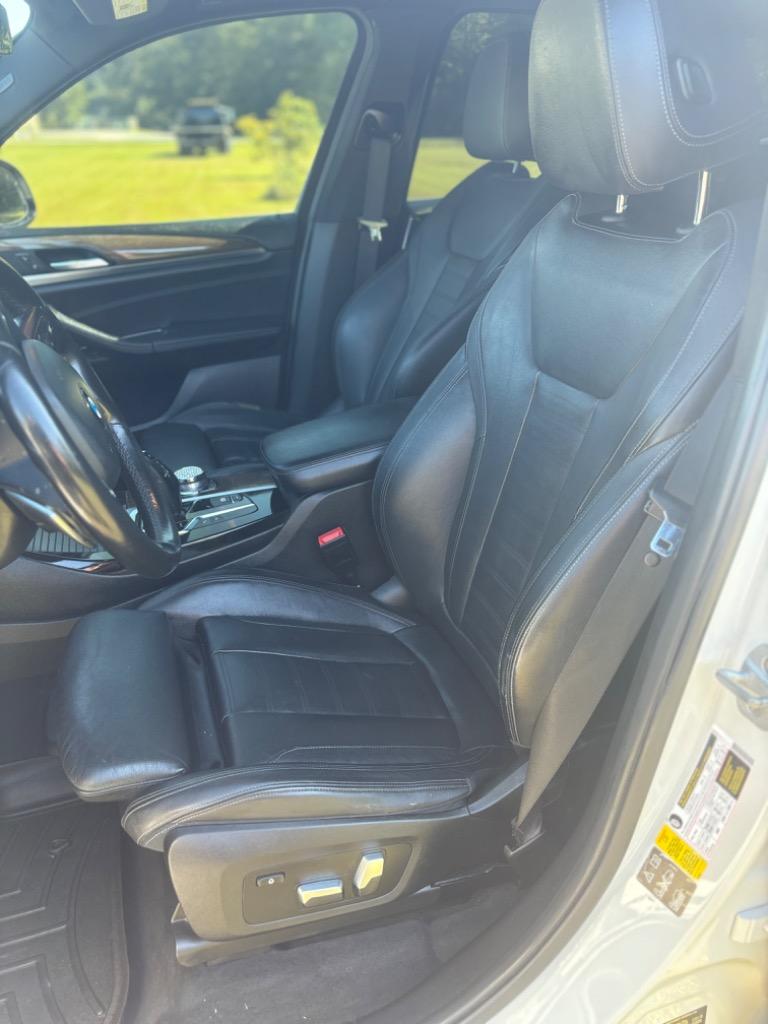 2018 BMW X3 xDrive30i - Photo 10