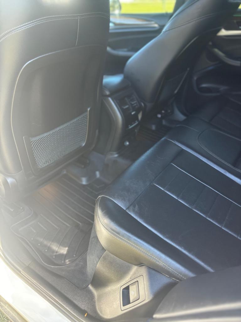 2018 BMW X3 xDrive30i - Photo 19