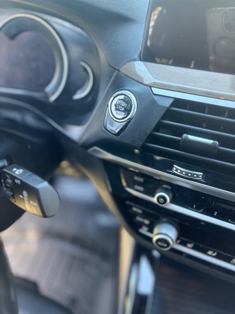 2018 BMW X3 xDrive30i - Photo 27