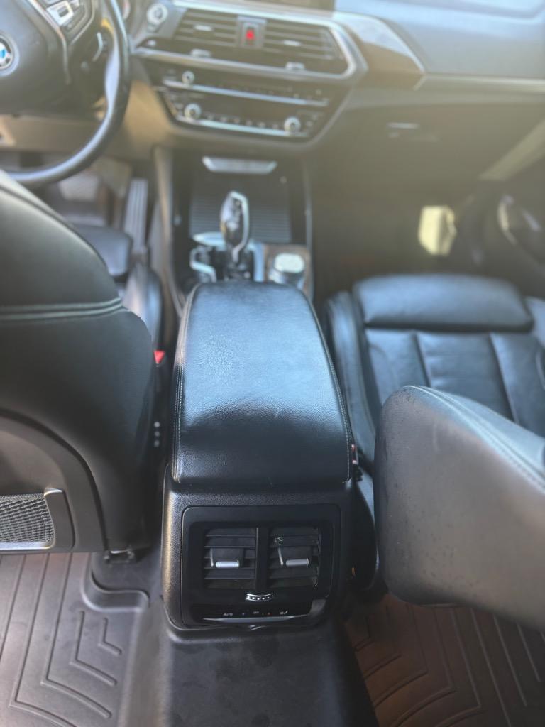 2018 BMW X3 xDrive30i - Photo 20