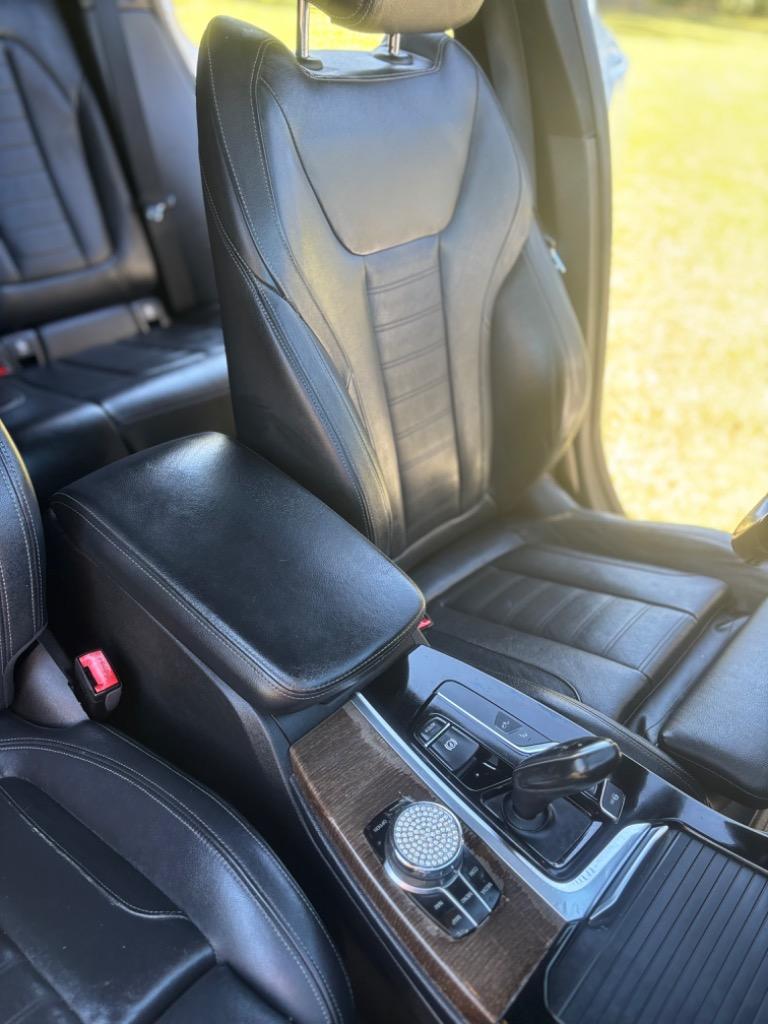 2018 BMW X3 xDrive30i - Photo 28