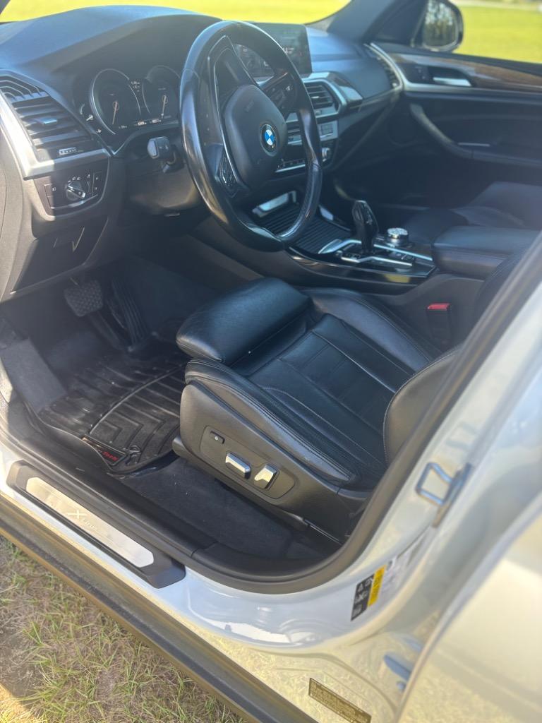 2018 BMW X3 xDrive30i - Photo 9